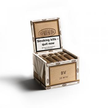 Curivari Buenaventura BV Mini Cigar - Box of 20