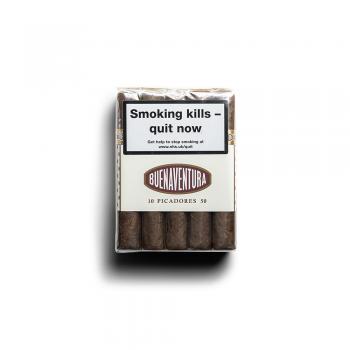 Curivari Buenaventura Picadores Robusto Cigar - Bundle of 10