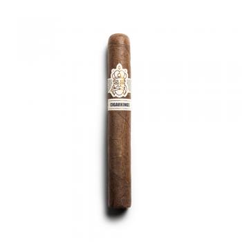 CigarKings Maduro Toro Cigar - 1 Single