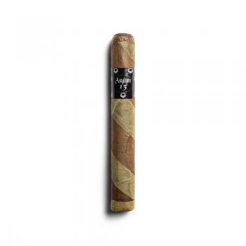 CLE Asylum 13 Ogre Toro Cigar - 1 Single