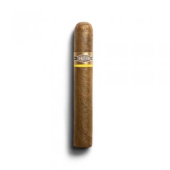 Curivari Buenaventura Yellow Connecticut Robusto Cigar - 1 Single