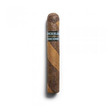 Chinchalero Torcidos Tres Petit Corona Cigar - 1 Single