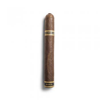 Dunbarton Tobacco & Trust Overseas No. 1 Cigar - 1 Single (End of Line)