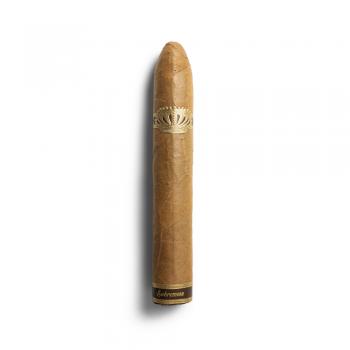 Dunbarton Tobacco & Trust Sobremesa Brulee Gordo Cigar - 1 Single