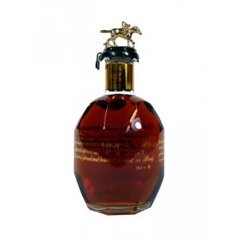 Blantons Gold Edition Single Barrel Bourbon Whiskey - 70cl 51.5%