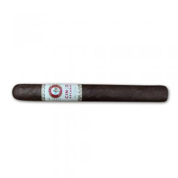 Joya de Nicaragua 50th Anniversary Cinco Decadas Fundador Cigar - 1 Single