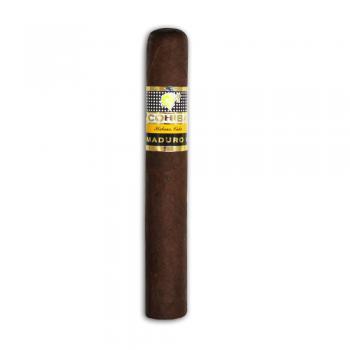 Cohiba Maduro 5 Genios Cigar - 1 Single