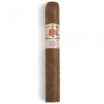 Hoyo de Monterrey Epicure Especial Cigar - 1 Single