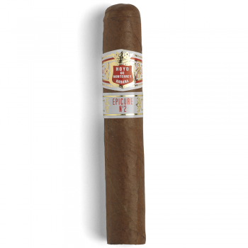Hoyo de Monterrey Epicure No. 2 Cigar - 1 Single