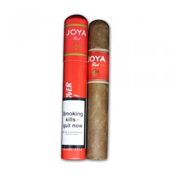 Joya de Nicaragua Red Robusto Tubos Cigar - 1 Single