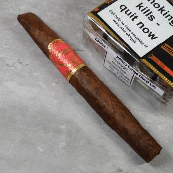 Juliany Corojo Chisel Cigar - 1 Single