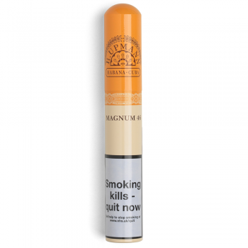 H. Upmann Magnum 46 Tubed Cigar - 1 Single