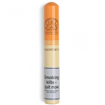 H. Upmann Magnum 50 Tubed Cigar - 1 Single