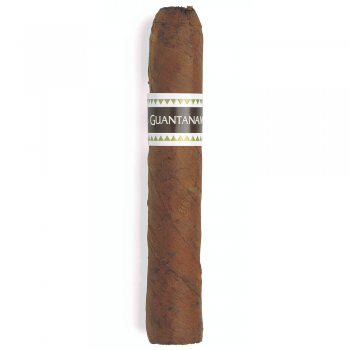 Guantanamera Minutos Untubed Cigar - 1 Single