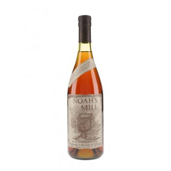 Noahs Mill Bourbon Small Batch Whisky - 70cl 57.15%