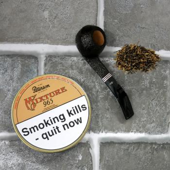 Peterson My Mixture 965 Pipe Tobacco - 50g tin (Formerly Dunhill Range)