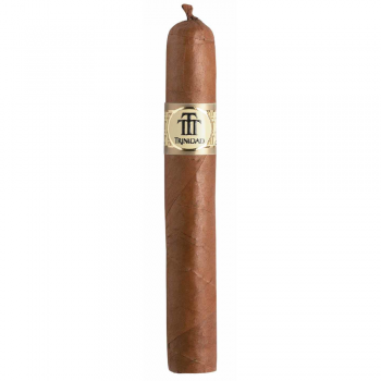 Trinidad Reyes Cigar - 1 Single