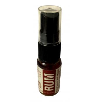 Rum Tobacco Flavouring Spray - 15ml