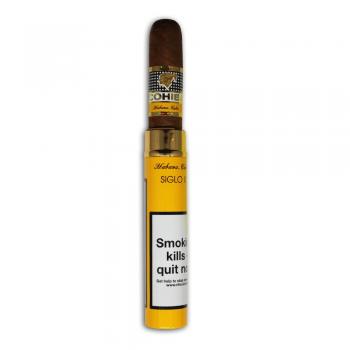 Cohiba Siglo II Tubed Cigar - 1 Single