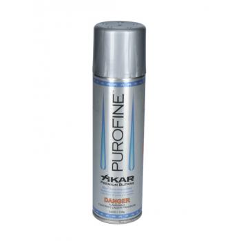 Xikar Purofine Premium Butane Gas Refill - 250 ml