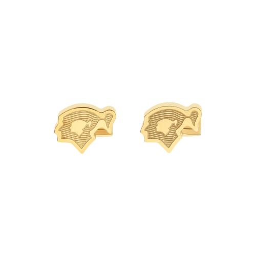 ST Dupont Cufflinks - Limited Edition Cohiba 60th Anniversary