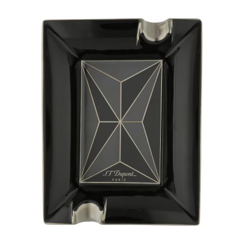ST Dupont Cigar Ashtray - Fire X