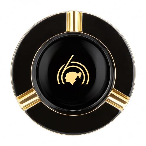 ST Dupont XL Cigar Ashtray - Limited Edition Cohiba 60th Anniversary