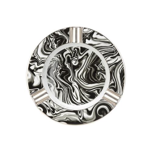 ST Dupont XL Cigar Ashtray - Smoke