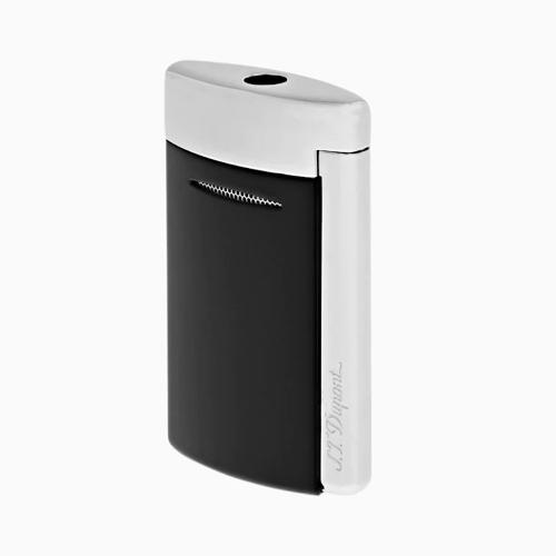 ST Dupont Lighter - Minijet - Matte Black