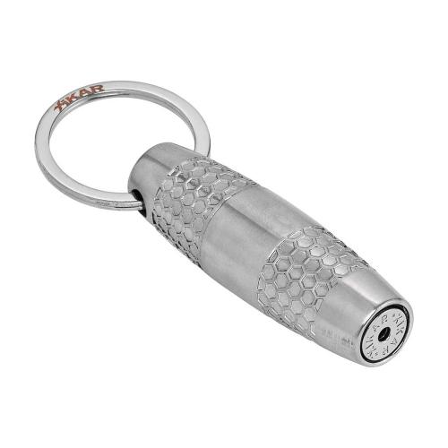 Xikar Pull Out Punch Cutter 10mm - Silver