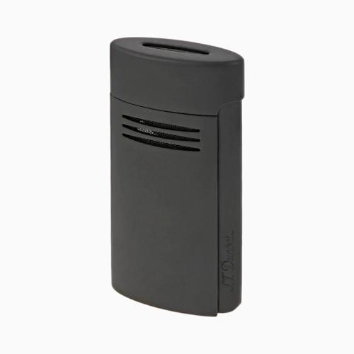 ST Dupont Lighter - Megajet - Matte Black