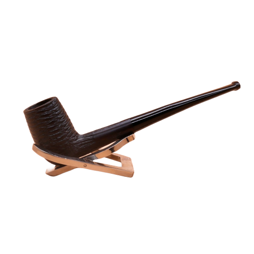 Cool & Sweet Rustic Straight Fishtail Pipe