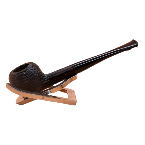 Easy Grip Rustic Straight Fishtail Pipe