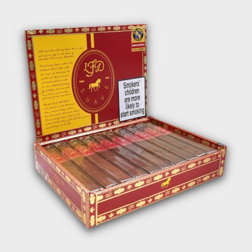 La Flor Dominicana Suave Gran Maduro No 5 Cigar - Box of 20