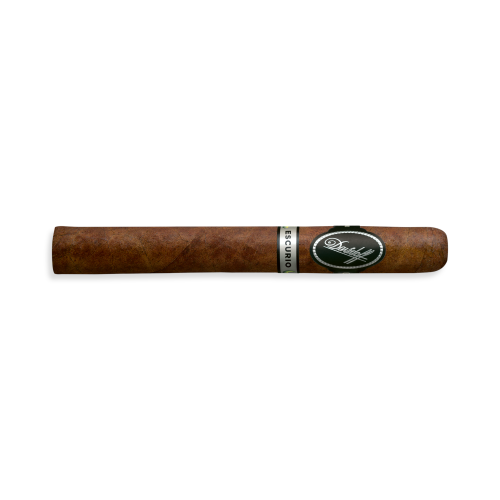 Davidoff Escurio Corona Gorda Cello Cigar - 1 Single