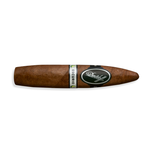 Davidoff Escurio Gran Perfecto Cello Cigar - 1 Single