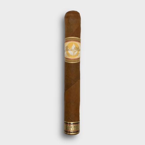 Flor De Oliva Connecticut Toro Cigar - 1 Single