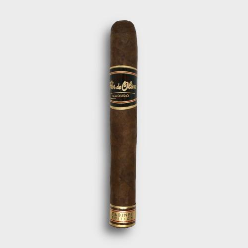 Flor De Oliva Maduro Toro Cigar - 1 Single