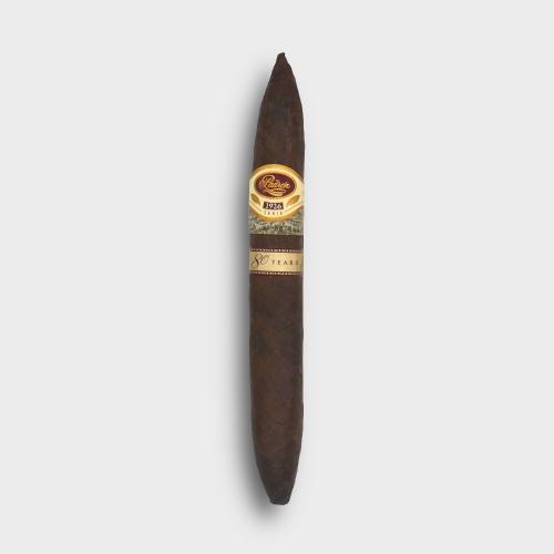 Padron 80th Anniversary Maduro Cigar - 1 Single