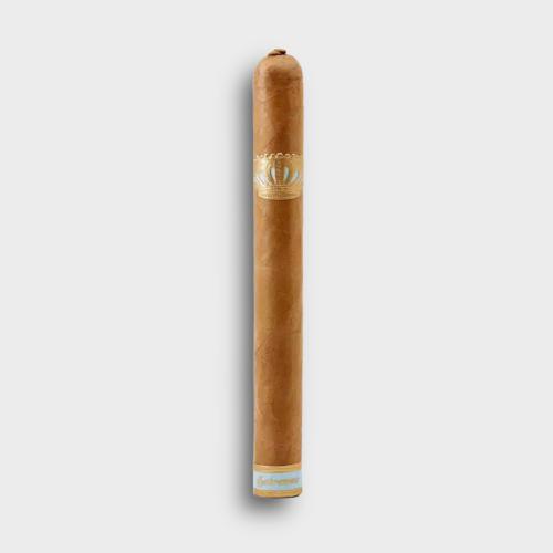 Dunbarton Tobacco & Trust Sobremesa Brulee Blue Cigar - 1 Single