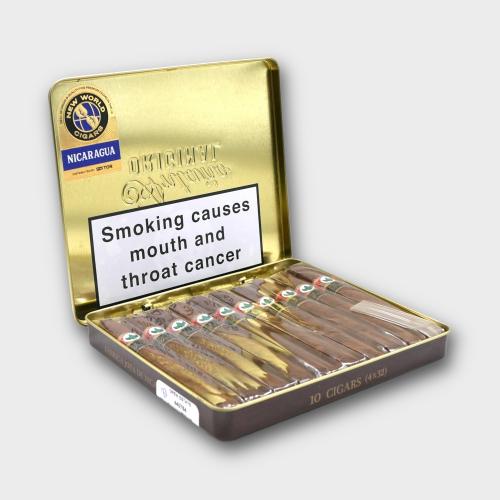 Joya de Nicaragua Antano 1970 Coronet Cigar - Tin of 10