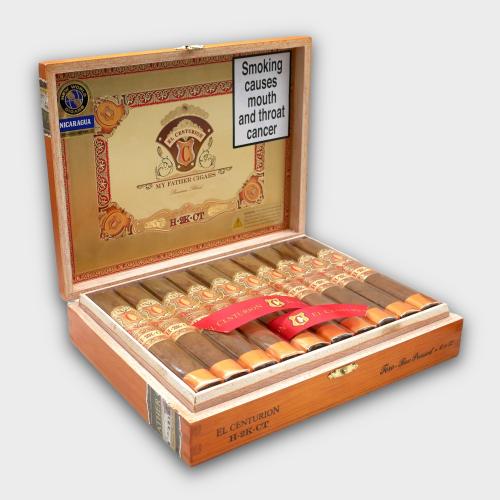 My Father El Centurion H-2K-CT Toro Cigar - Box of 20