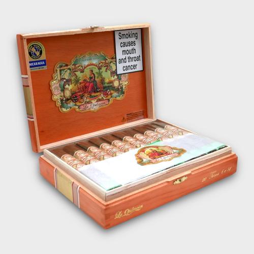 My Father La Opulencia Toro Cigar - Box of 20