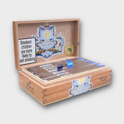 Don Pepin Garcia by My Father Cigars Blue Label Lanceros Cigar - Box of 20