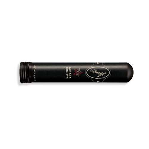 Davidoff Yamasa Robusto Tubos Cigar - 1 Single (Discontinued)