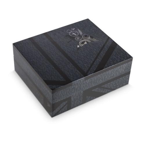 Davidoff WSC Primos Traveller Humidor - 45 Cigar Capacity