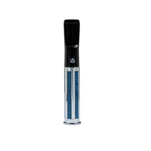 Rattrays Tuby Cigarette Holder - Blue Marble