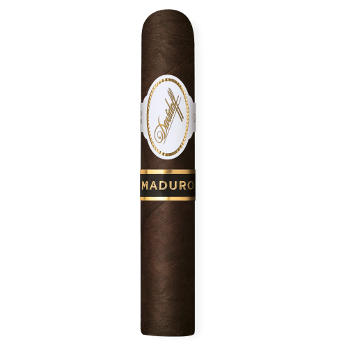 Davidoff Maduro Short Corona Limited Edition Cigar - 1 Single