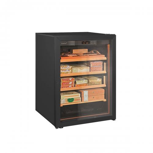 EuroCave Professional Cigar Humidor - 1000 Cigar Capacity