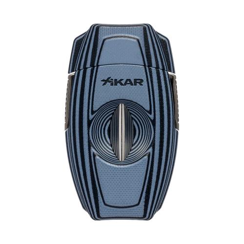Xikar VX2 G10 V Cutter - Grey